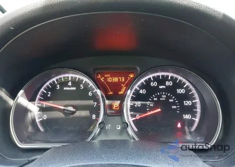 2015 Nissan Versa Note S from USA, damaged, VIN 3N1CE2CP4FL371132